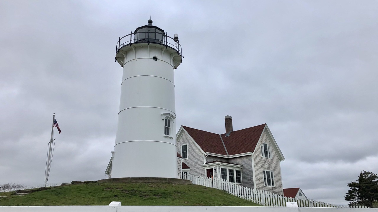 Photo of Others in Woods Hole