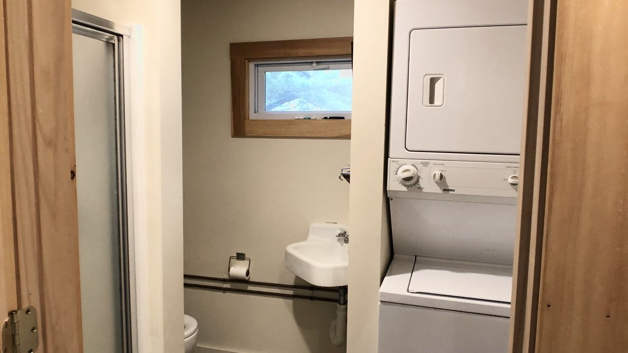 Photo of Bathroom in Woods Hole