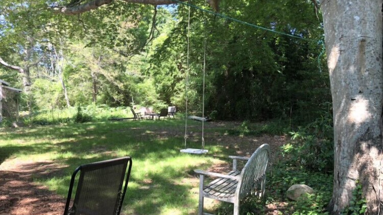 Photo of Outdoor in Woods Hole