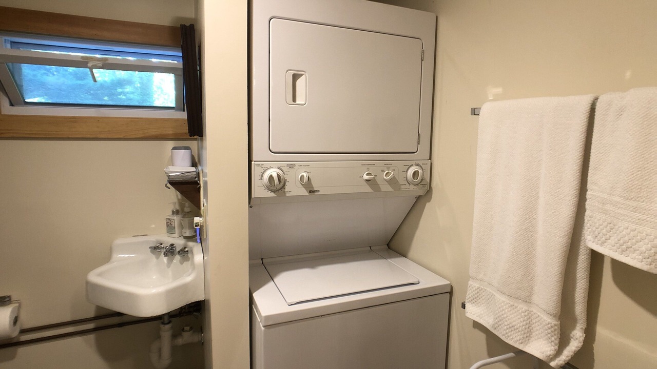 Photo of Bathroom in Woods Hole