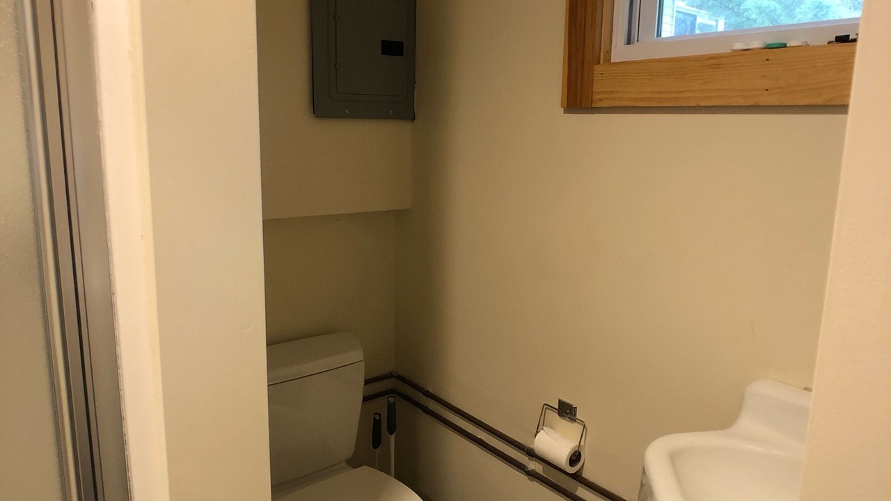 Photo of Bathroom in Woods Hole