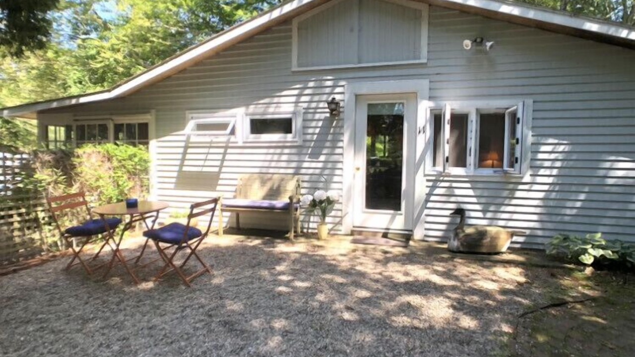 Photo of Outdoor in Woods Hole