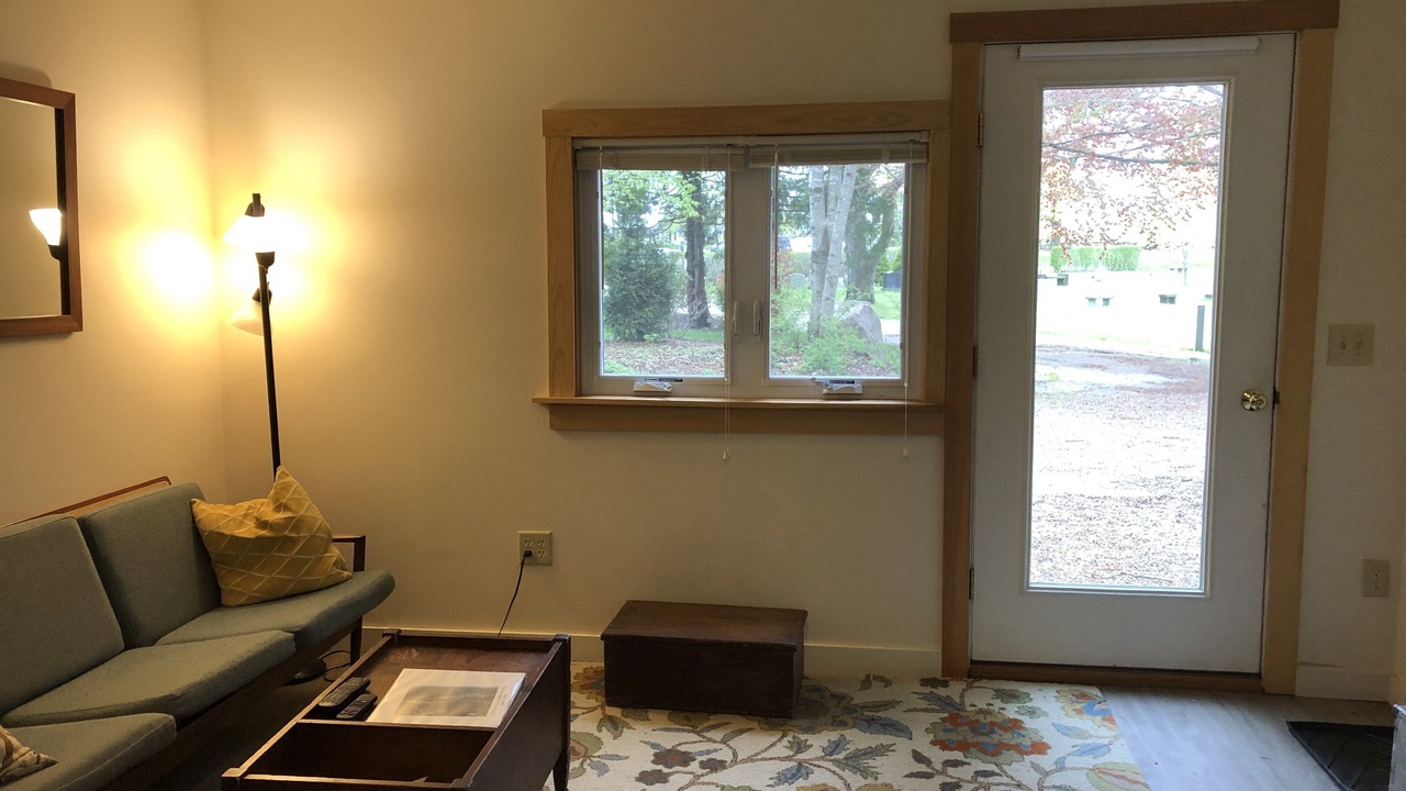 Photo of Bedroom in Woods Hole