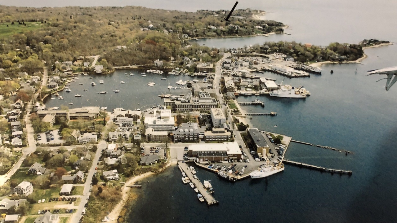 Photo of Outdoor in Woods Hole