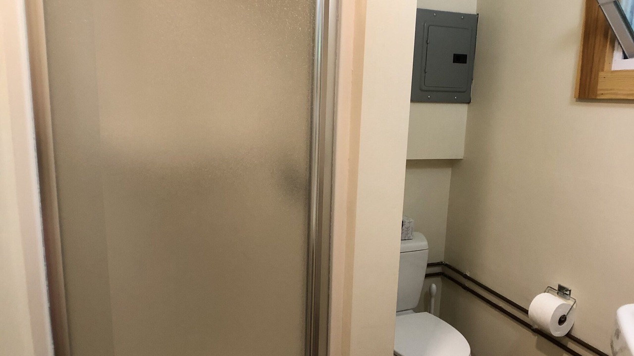 Photo of Bathroom in Woods Hole