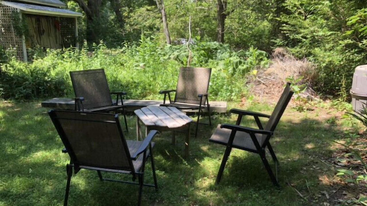 Photo of Outdoor in Woods Hole