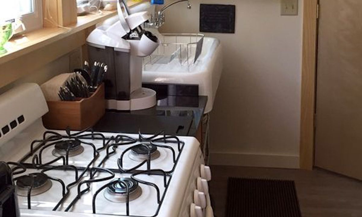 Photo of Others in Woods Hole