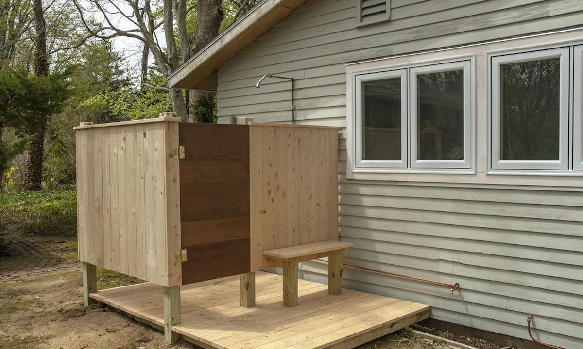 Photo of Outdoor in Woods Hole