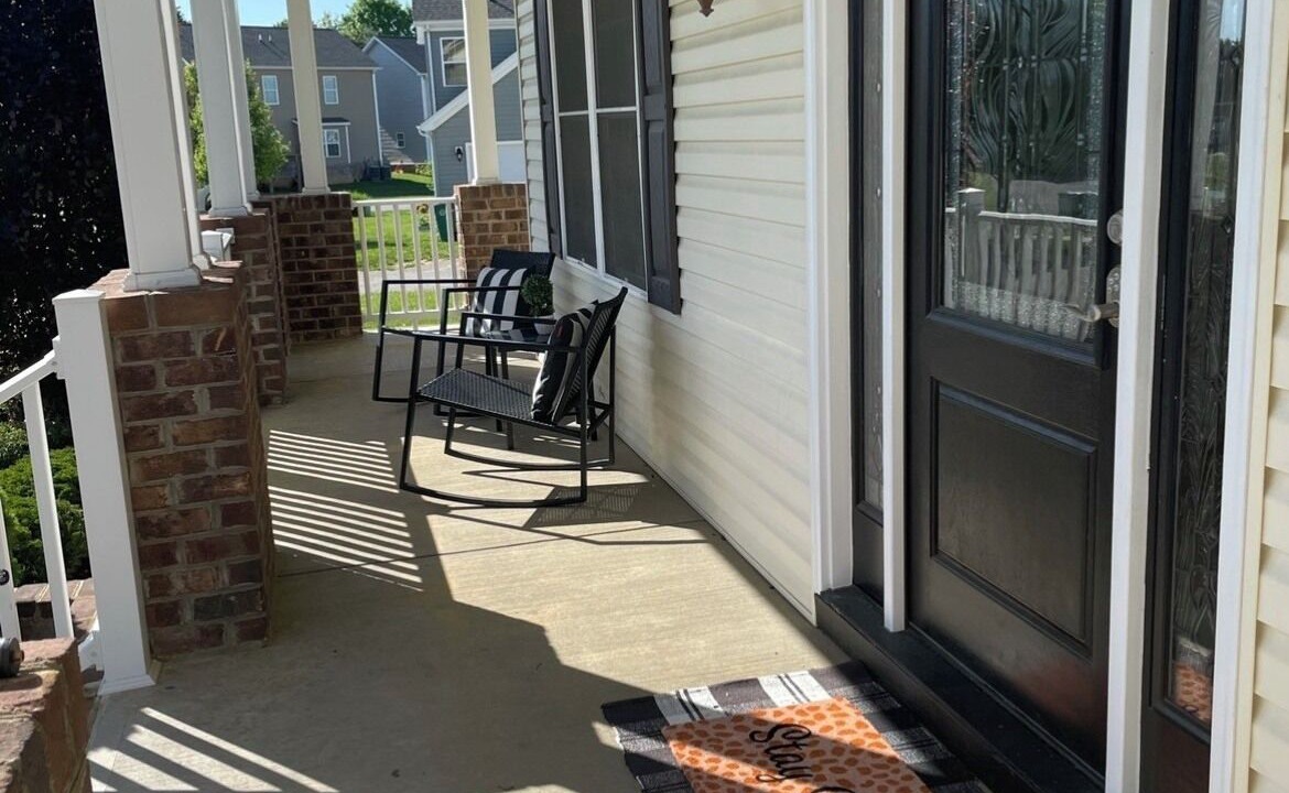 Photo of Outdoor in Christiansburg