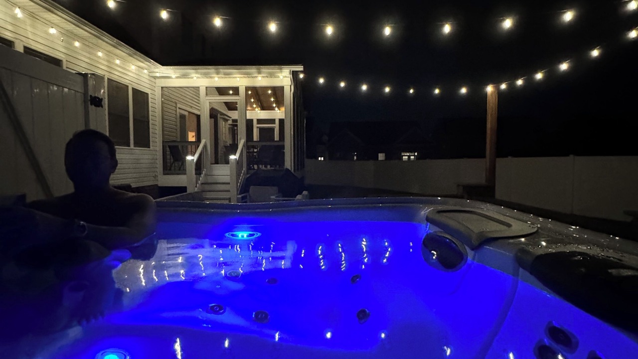 Photo of Patio Balcony in Christiansburg