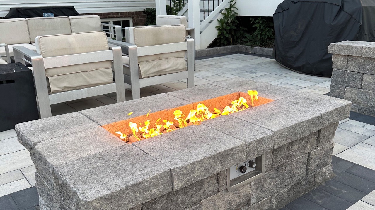 Photo of Patio Balcony in Christiansburg