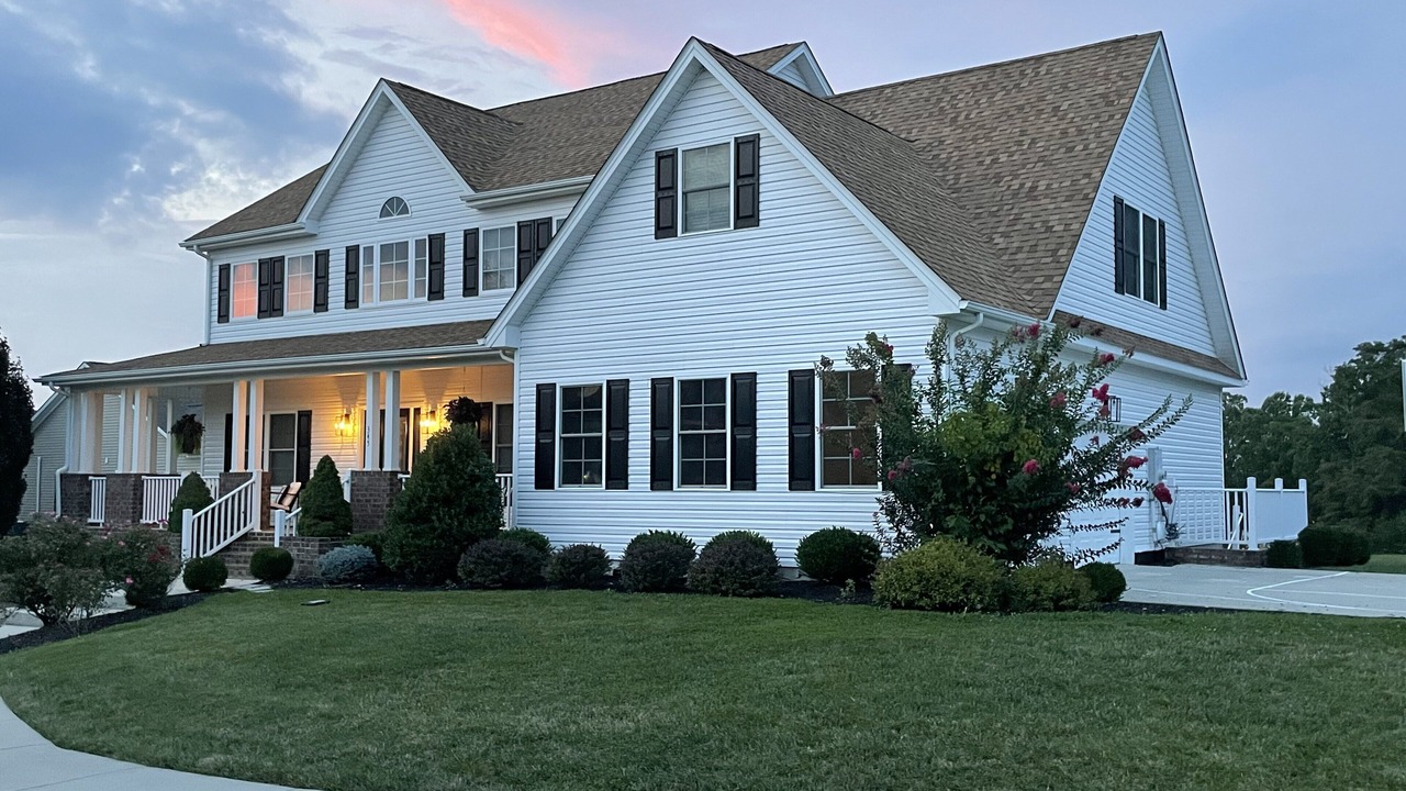Photo of Outdoor in Christiansburg