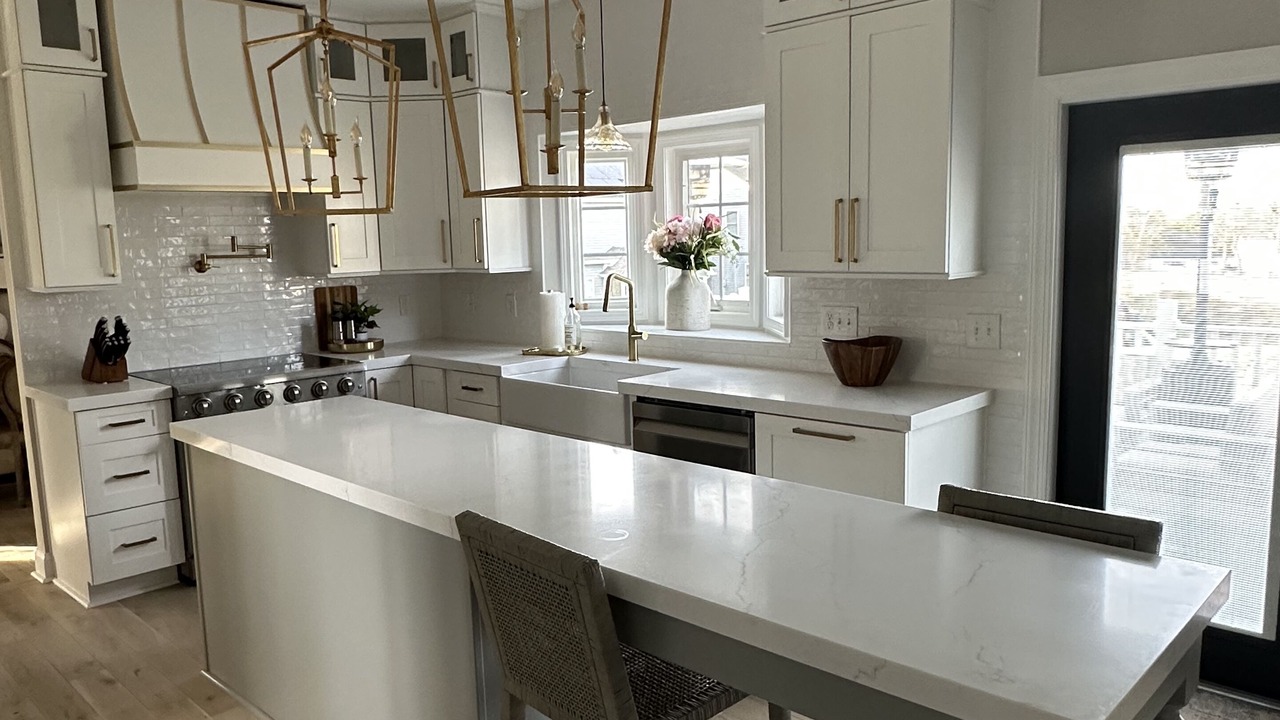 Photo of Kitchen in Christiansburg