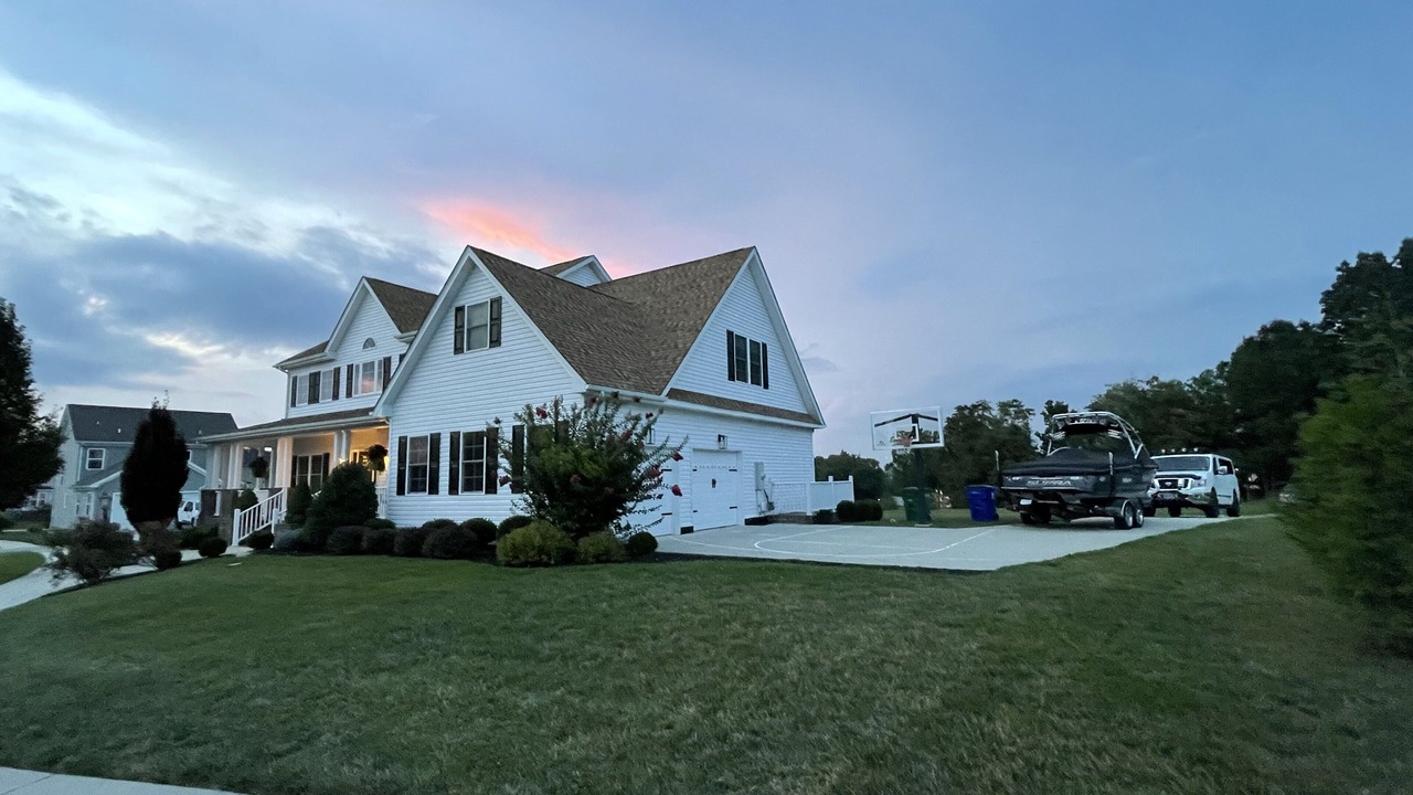 Photo of Outdoor in Christiansburg