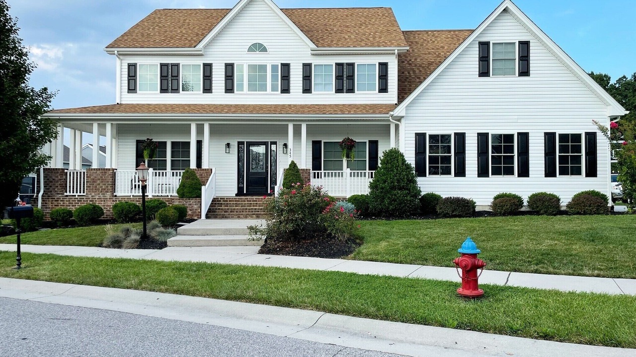 Photo of Outdoor in Christiansburg