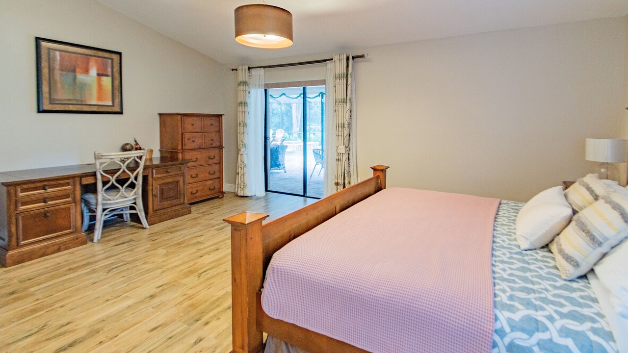 Photo of Bedroom in Seffner Community Alliance