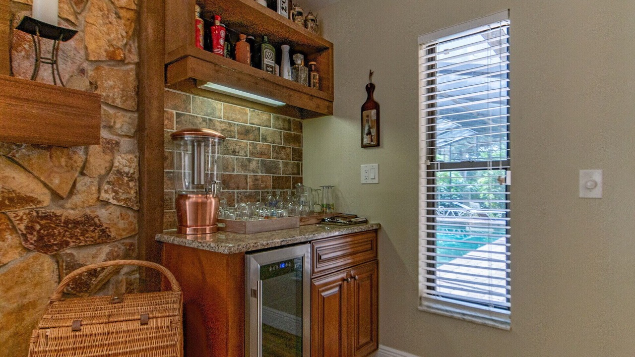 Photo of Kitchen in Seffner Community Alliance