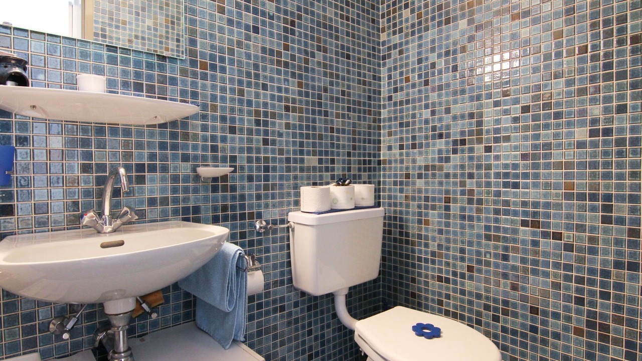 Photo of Bathroom in Reckingen