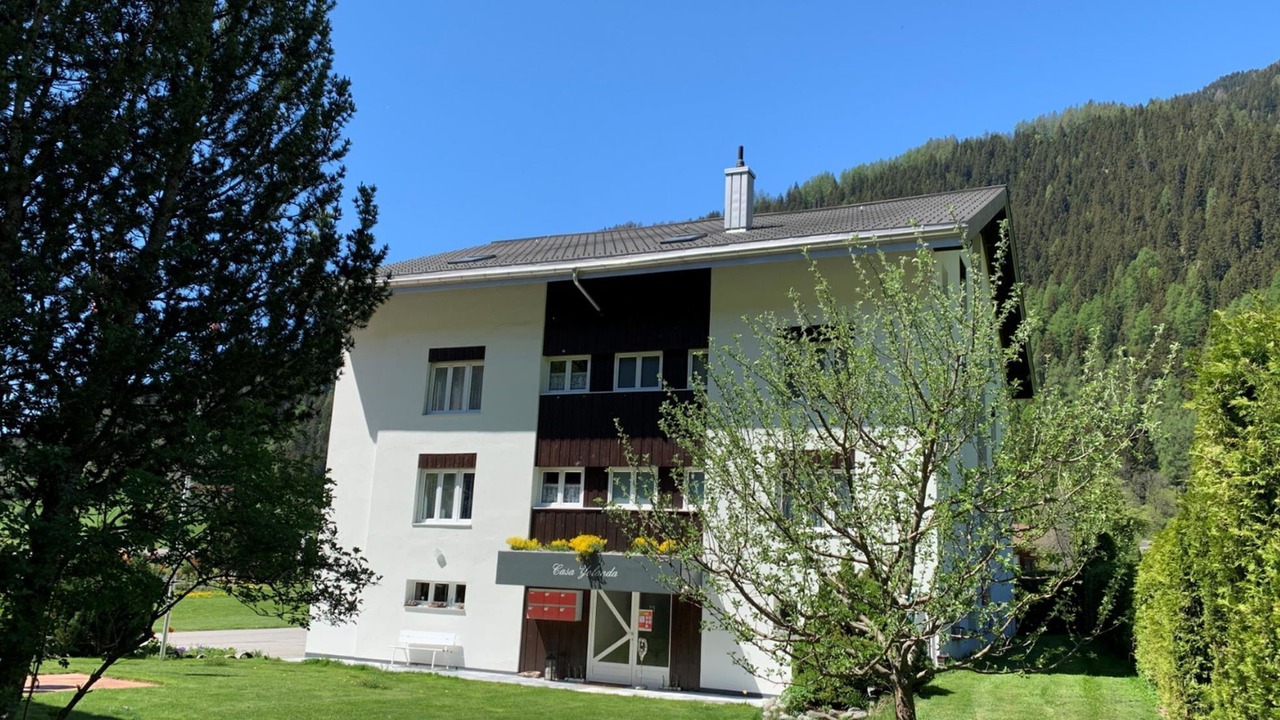 Photo of Outdoor in Reckingen