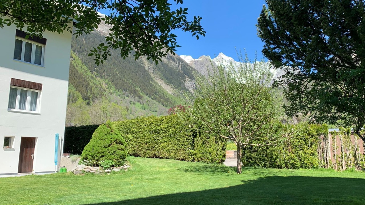 Photo of Outdoor in Reckingen