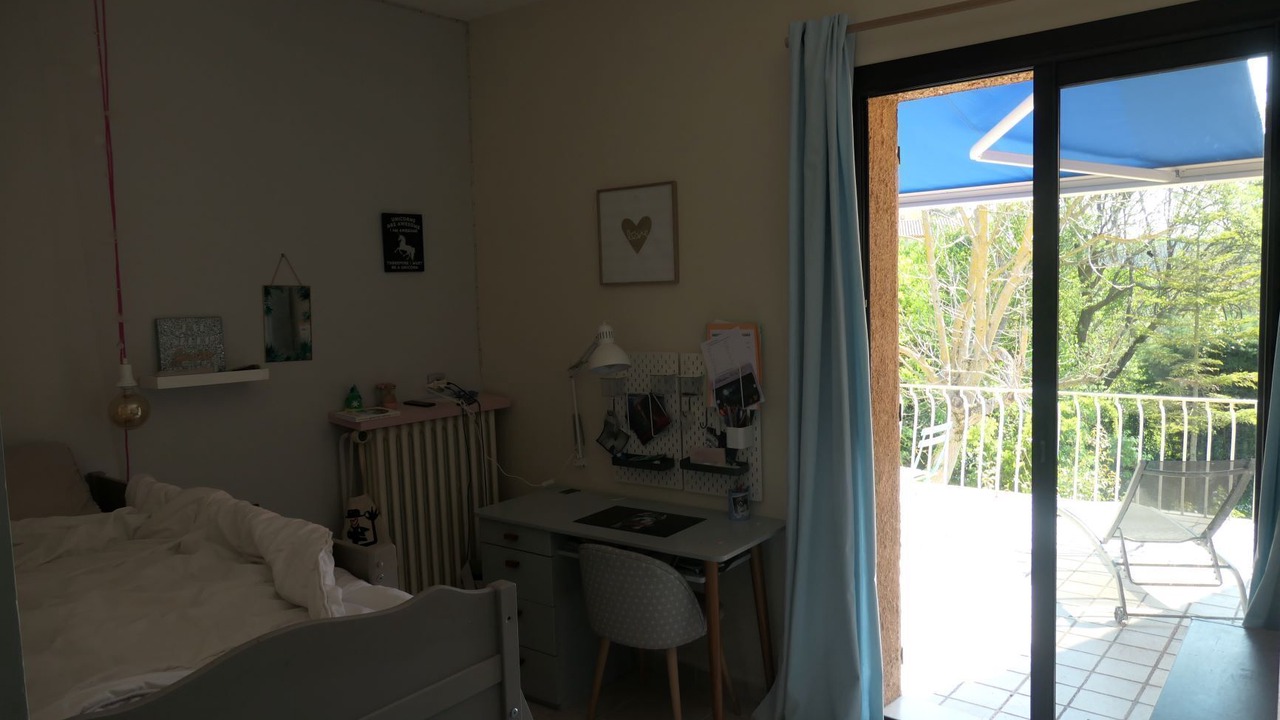 Photo of Bedroom in Cabries