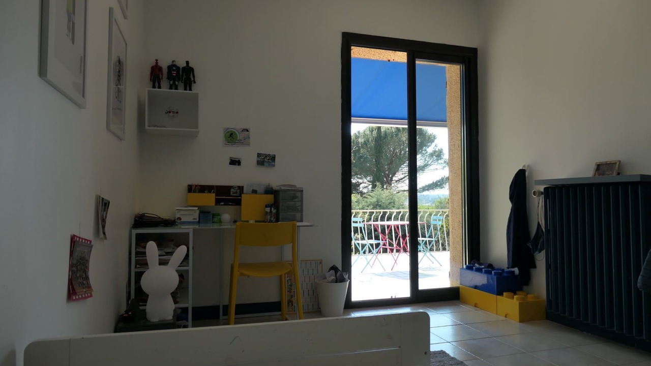 Photo of Bedroom in Cabries
