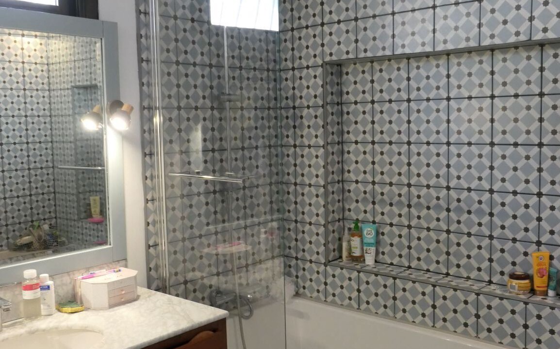 Photo of Bathroom in Cabries
