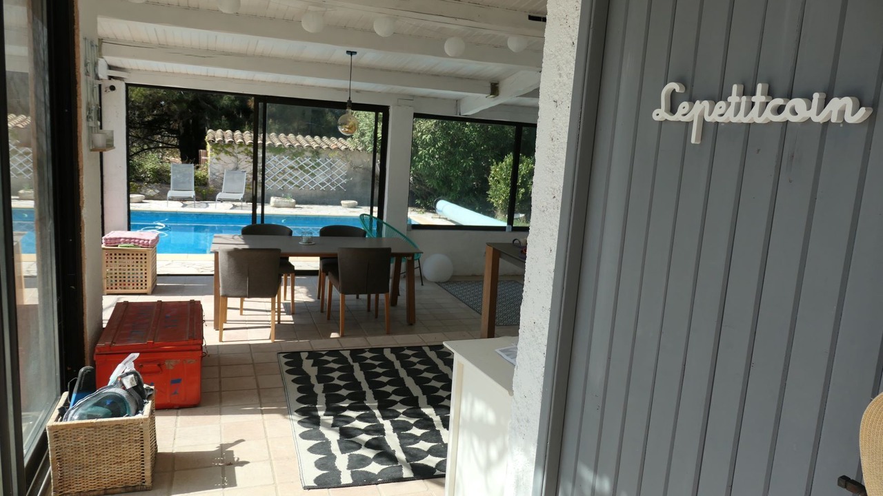Photo of Outdoor in Cabries