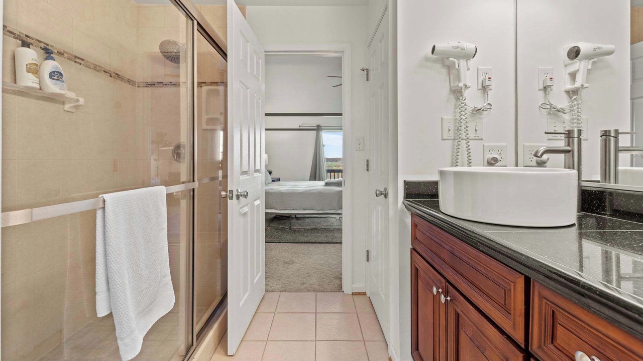 Photo of Bathroom in Front Royal