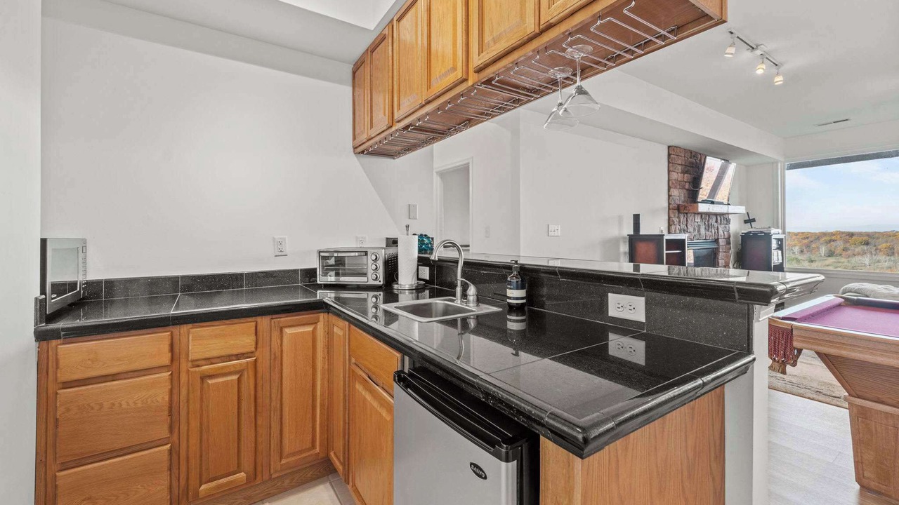 Photo of Kitchen in Front Royal