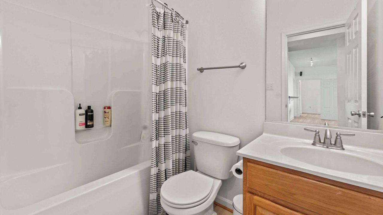 Photo of Bathroom in Front Royal