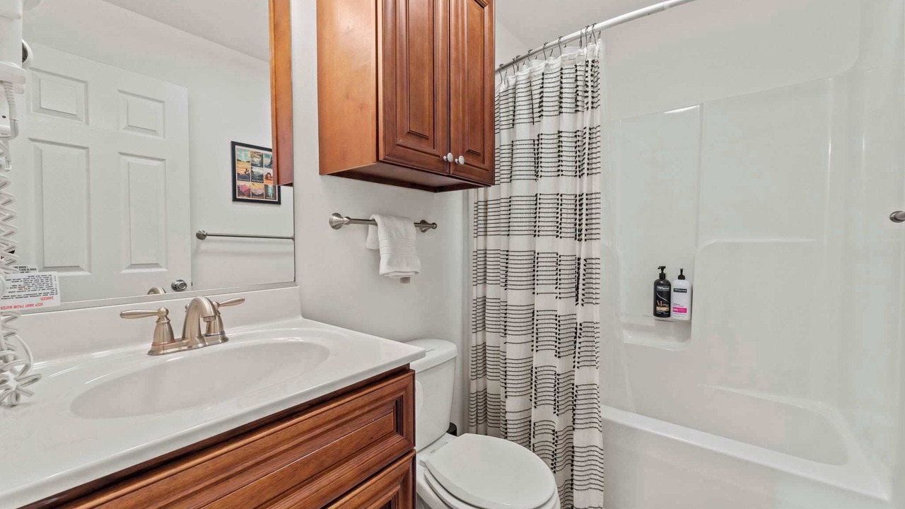 Photo of Bathroom in Front Royal