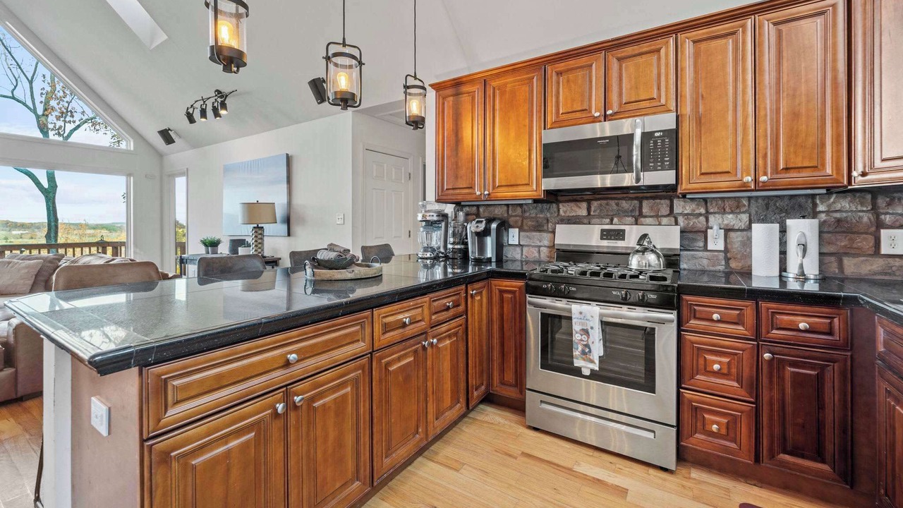 Photo of Kitchen in Front Royal