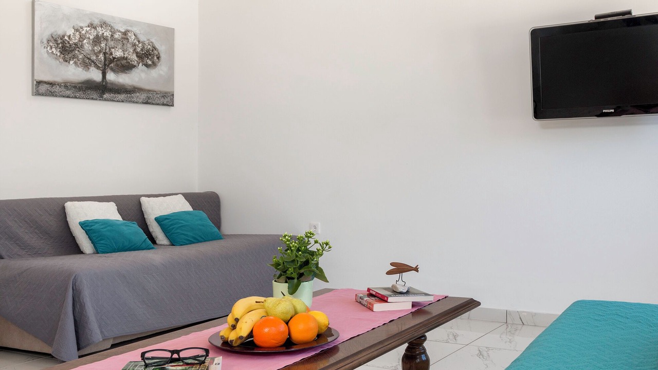 Photo of Livingroom in Jadreski