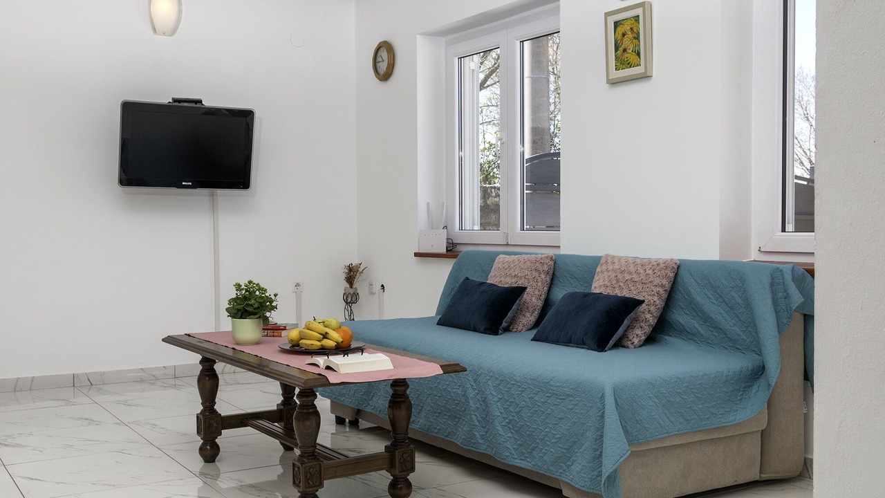 Photo of Livingroom in Jadreski
