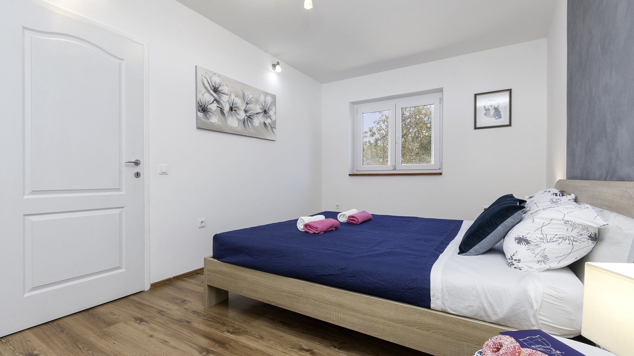 Photo of Bedroom in Jadreski