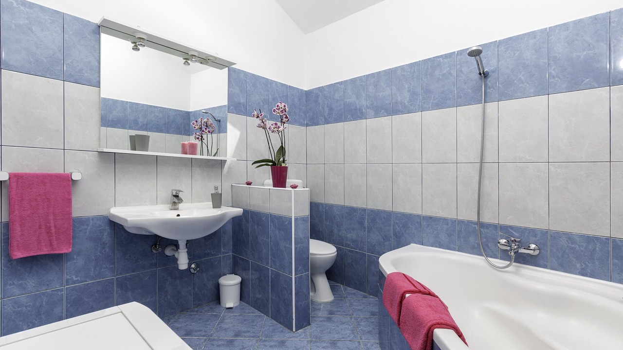 Photo of Bathroom in Jadreski