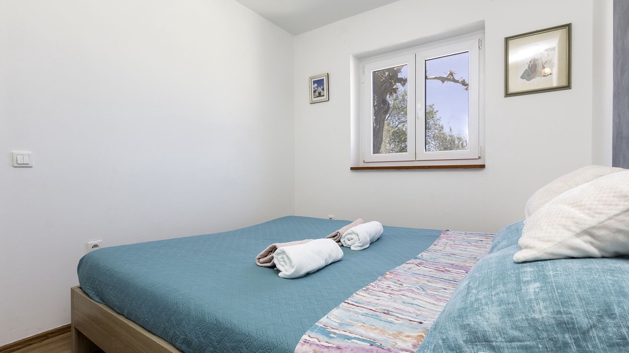 Photo of Bedroom in Jadreski