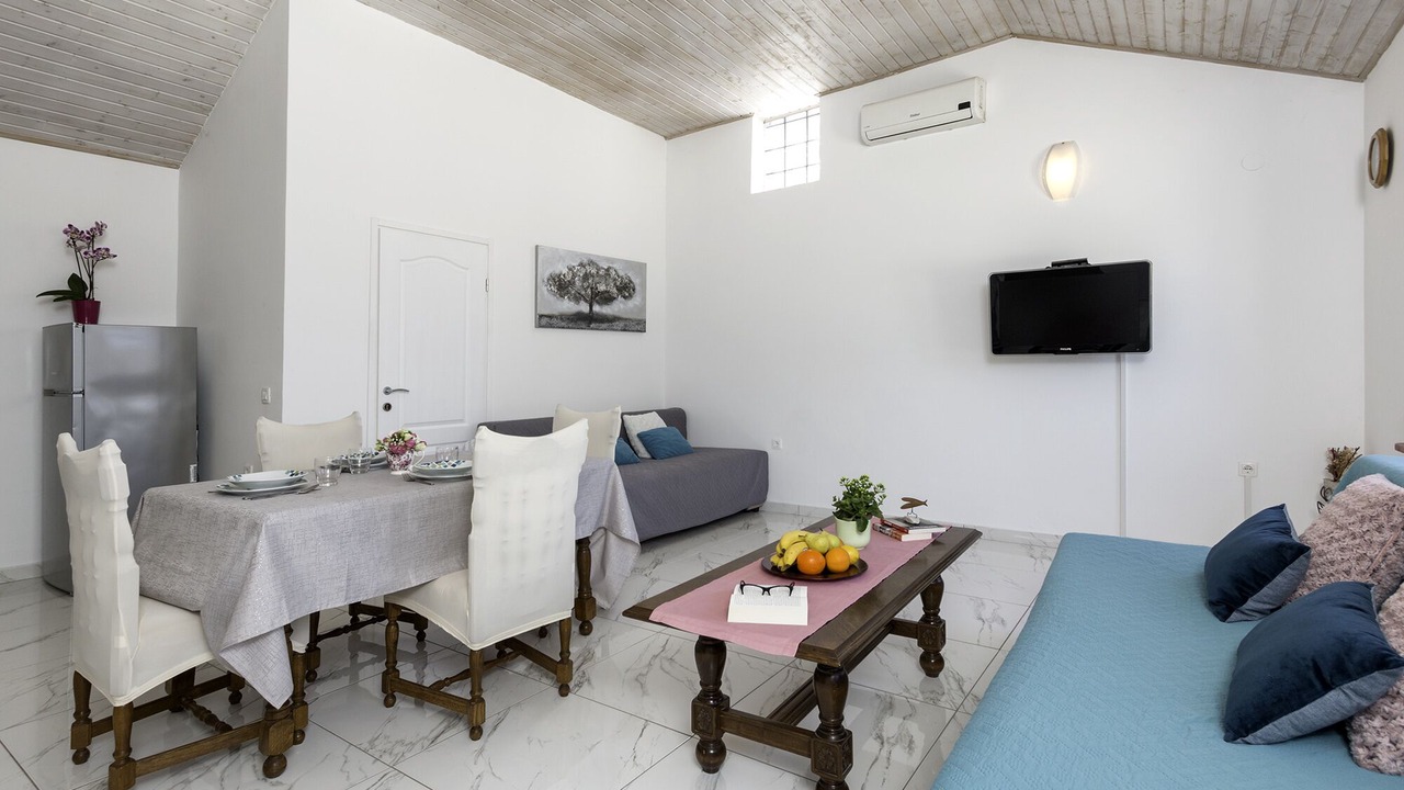 Photo of Livingroom in Jadreski