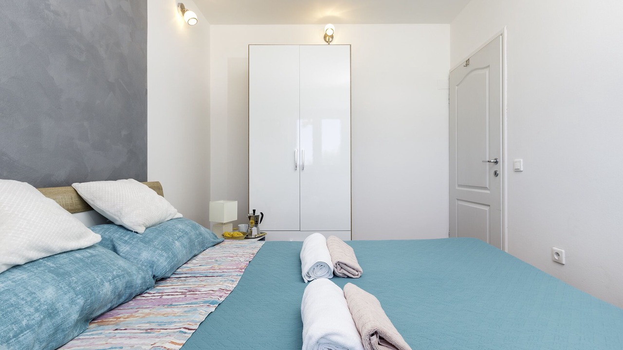 Photo of Bedroom in Jadreski