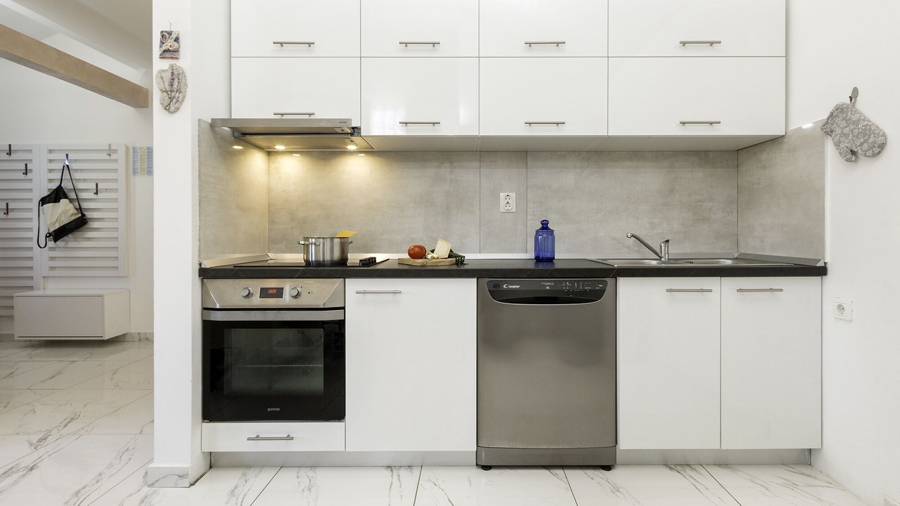 Photo of Kitchen in Jadreski
