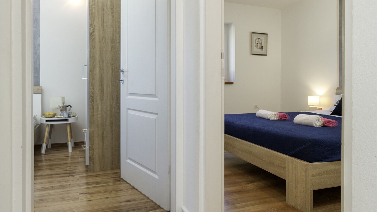Photo of Bedroom in Jadreski