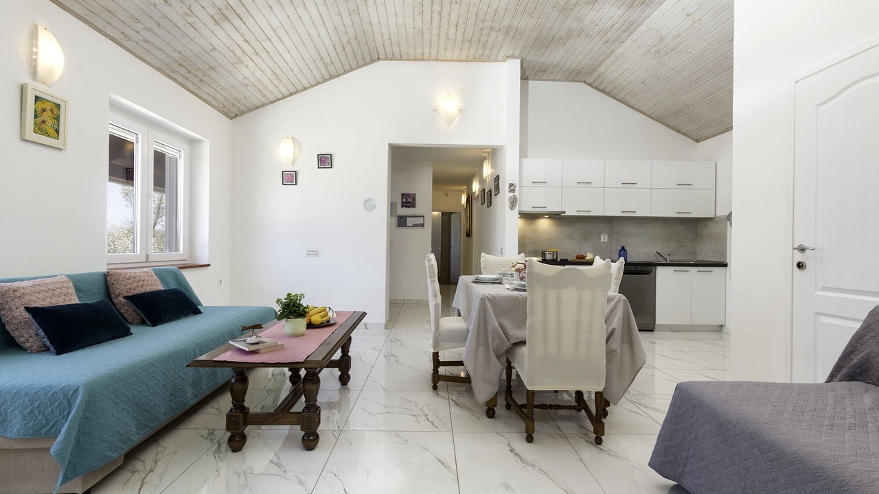 Photo of Livingroom in Jadreski