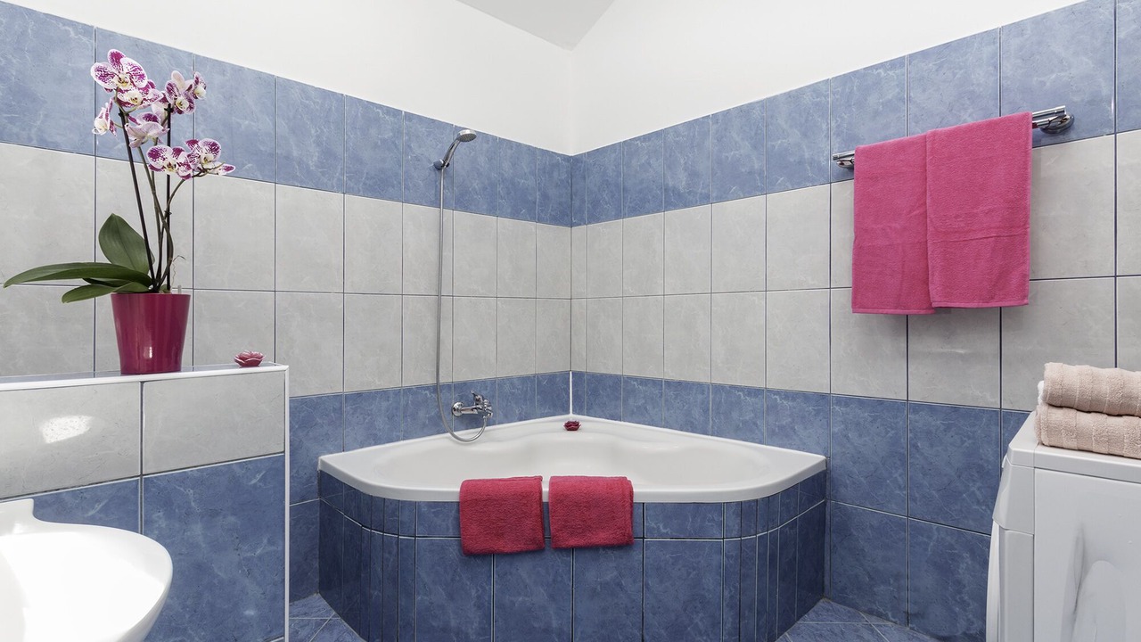 Photo of Bathroom in Jadreski