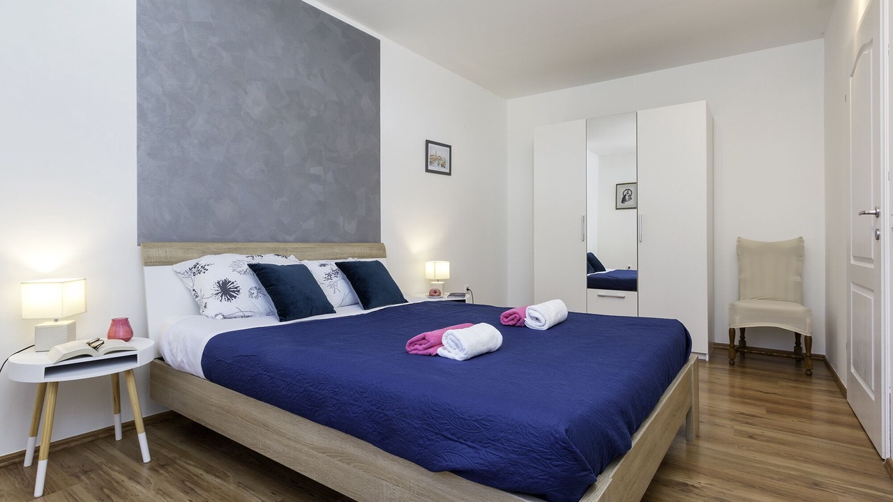Photo of Bedroom in Jadreski