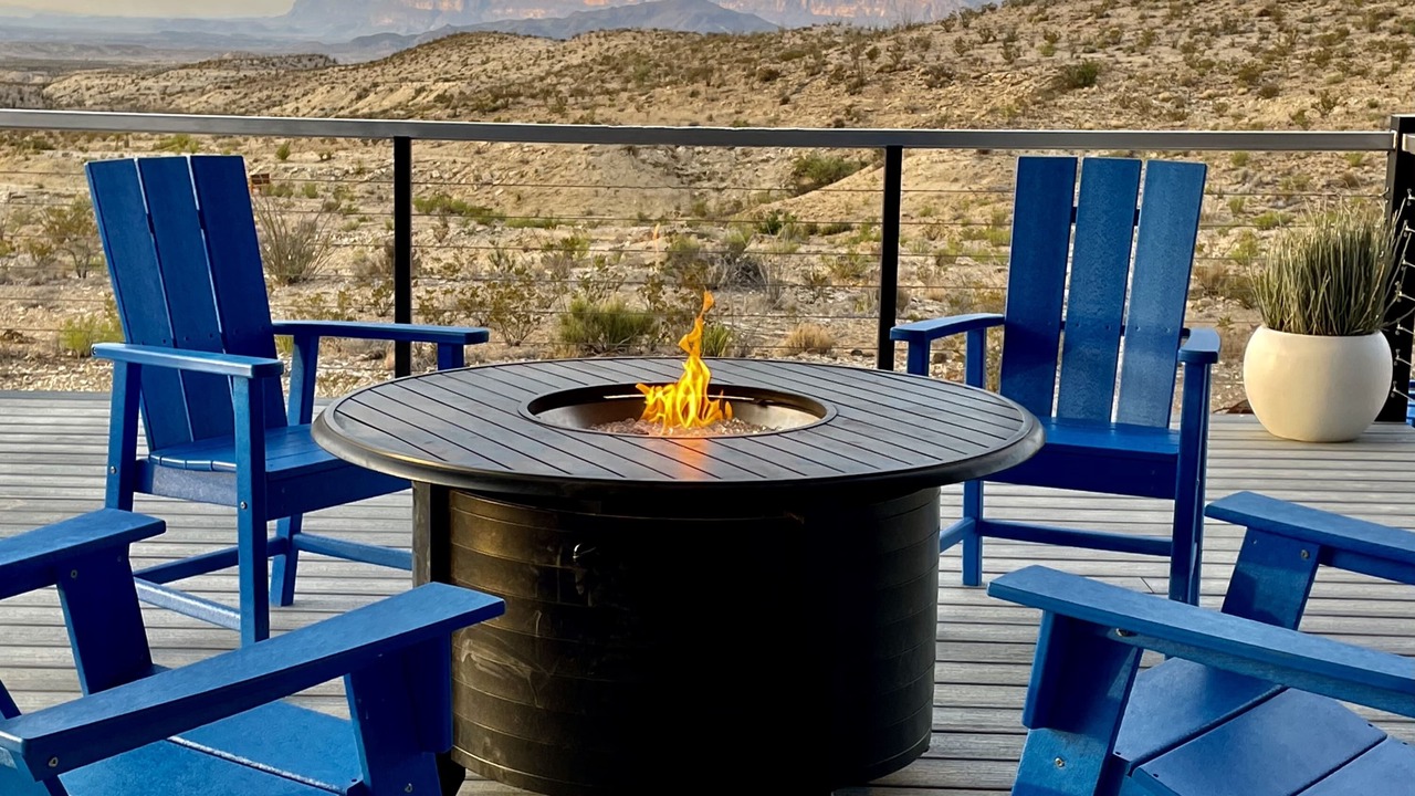Photo of Others in Terlingua