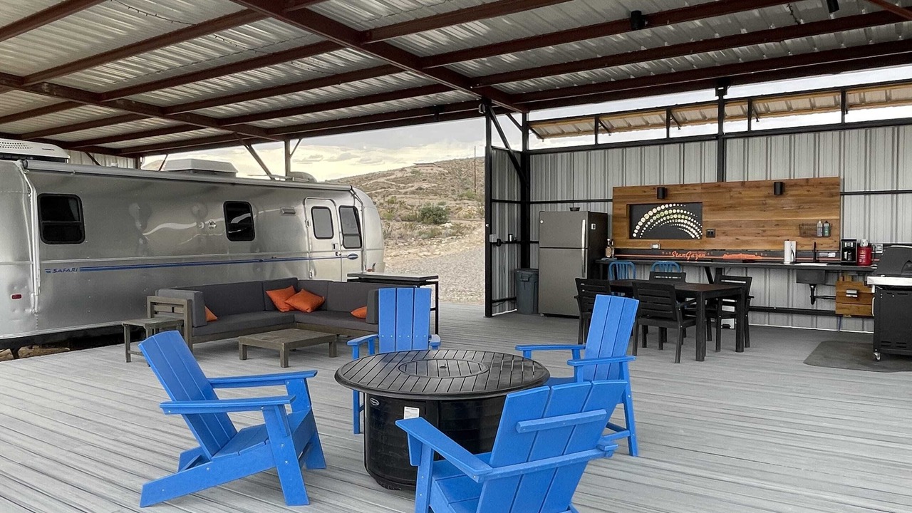 Photo of Others in Terlingua