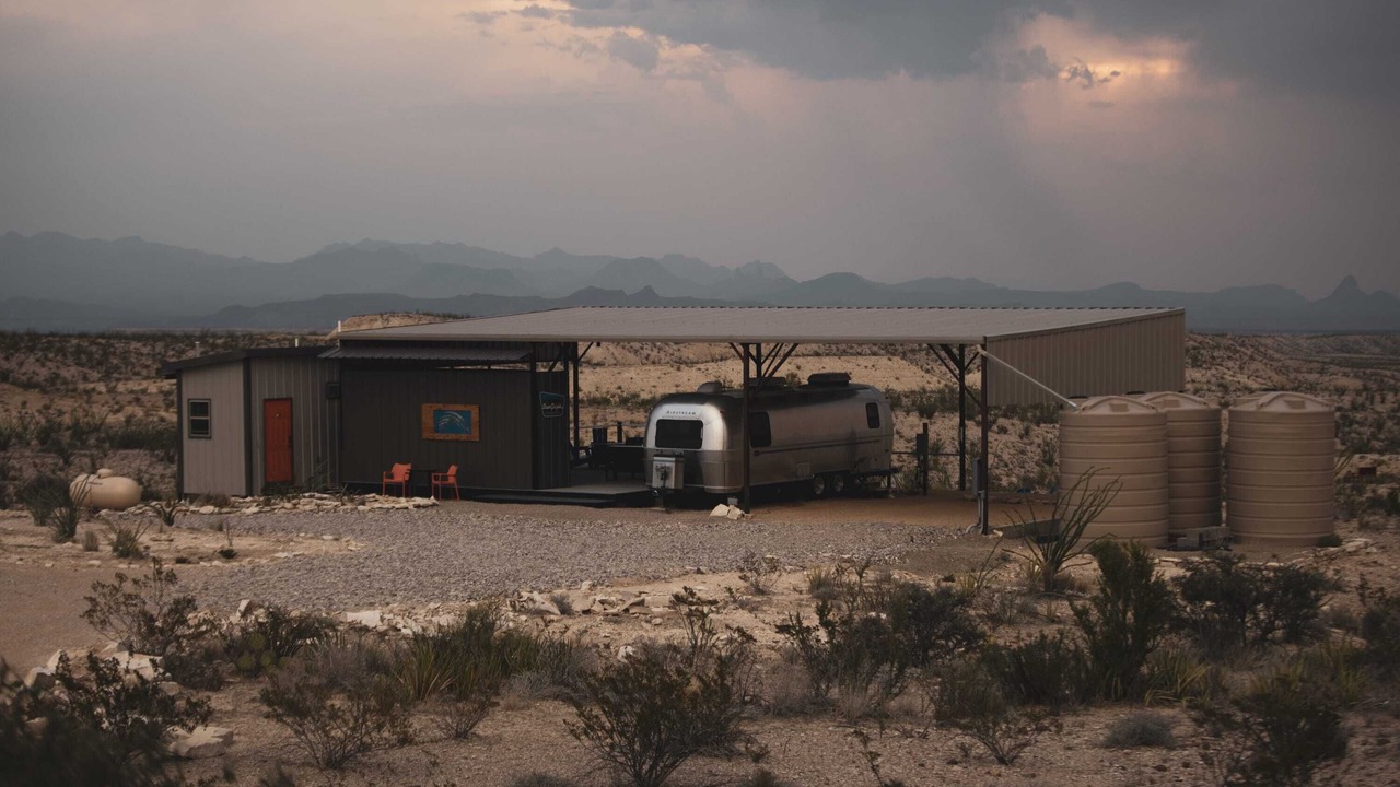 Photo of Others in Terlingua