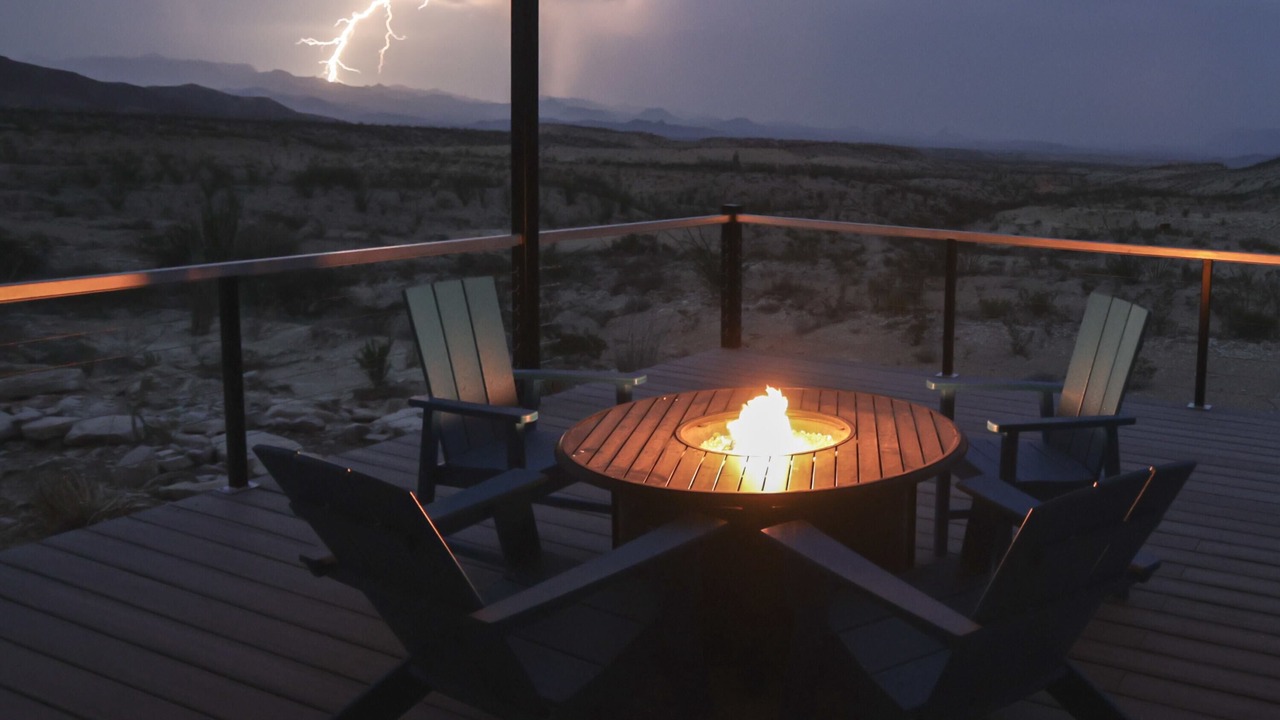 Photo of Others in Terlingua
