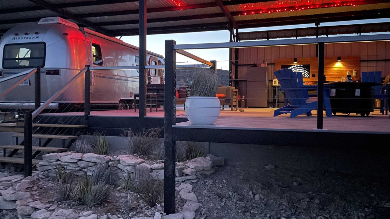 Photo of Others in Terlingua